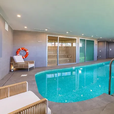 Luxury Apartment Private Pool 3 Bedrooms Or23 By Aora Stay La Cala De Mijas Exterior photo