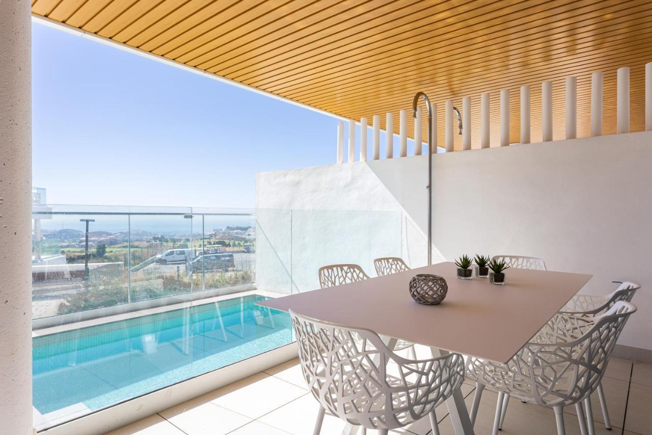 Luxury Private Pool 3 Bedrooms Or23 By Aora * La Cala De Mijas