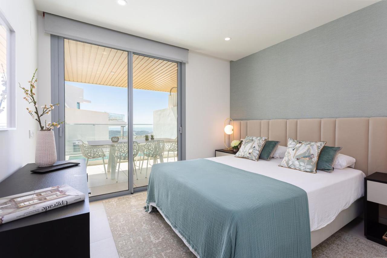 Luxury Private Pool 3 Bedrooms Or23 By Aora *