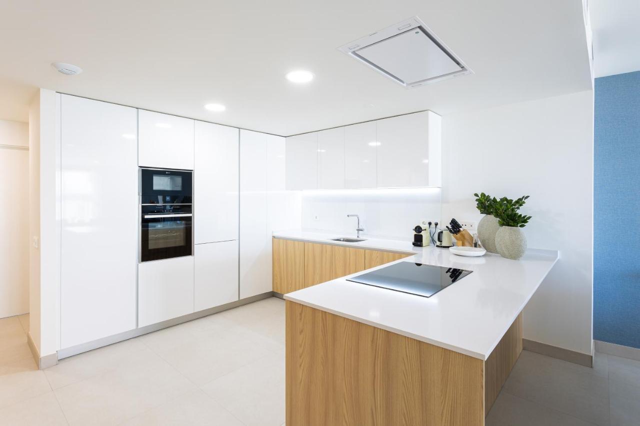 Luxury Private Pool 3 Bedrooms Or23 By Aora *