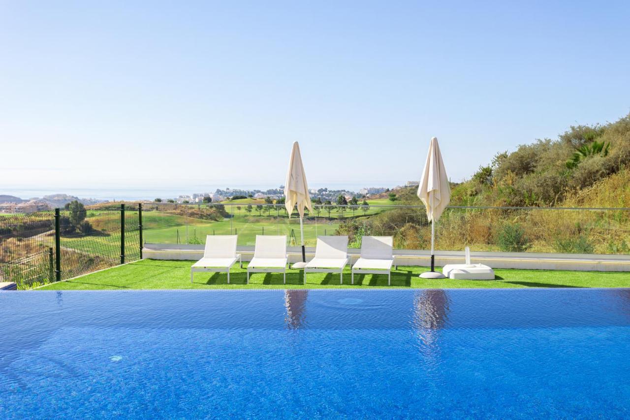 Luxury Private Pool 3 Bedrooms Or23 By Aora Apartment