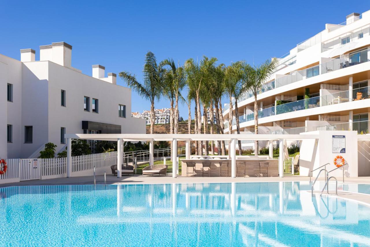 Apartment Luxury Private Pool 3 Bedrooms Or23 By Aora *