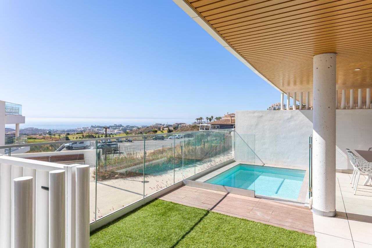 Luxury Private Pool 3 Bedrooms Or23 By Aora La Cala De Mijas
