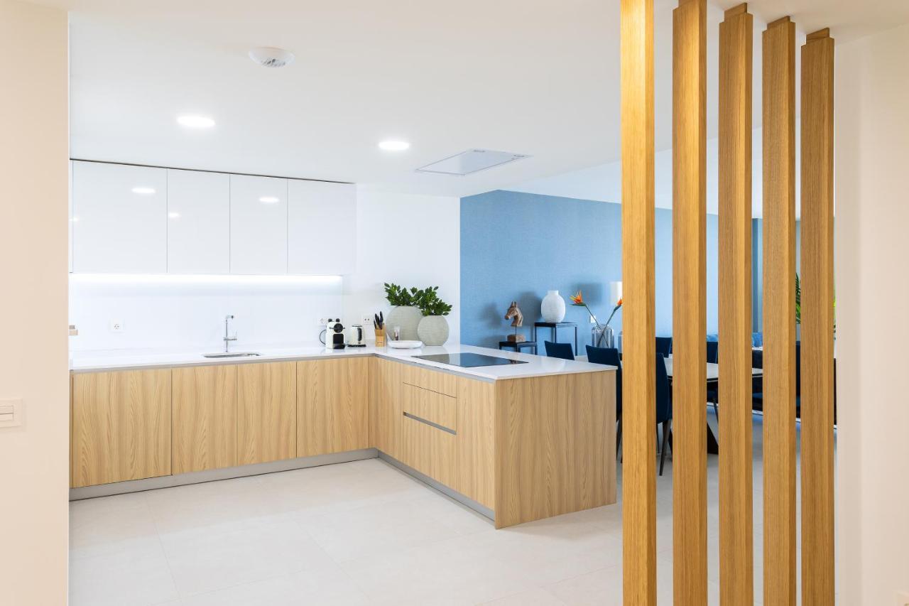 Apartment Luxury Private Pool 3 Bedrooms Or23 By Aora *