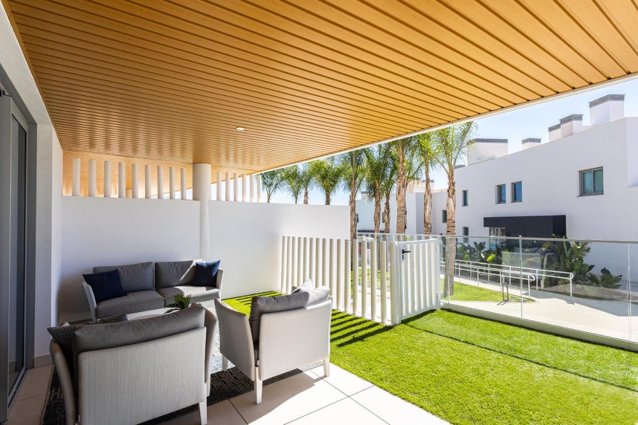 Luxury Private Pool 3 Bedrooms Or23 By Aora Apartment La Cala De Mijas
