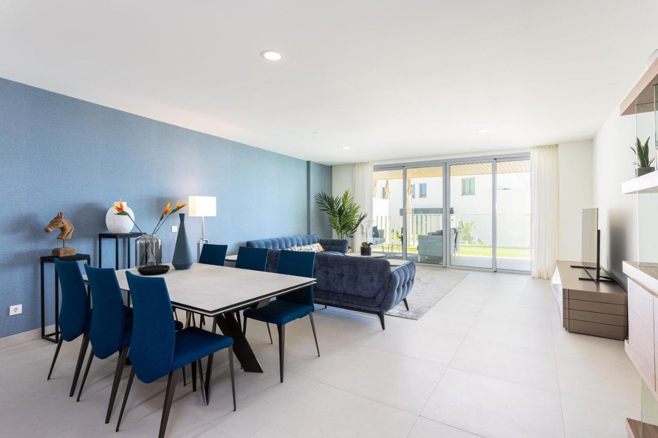 Luxury Private Pool 3 Bedrooms Or23 By Aora Apartment *