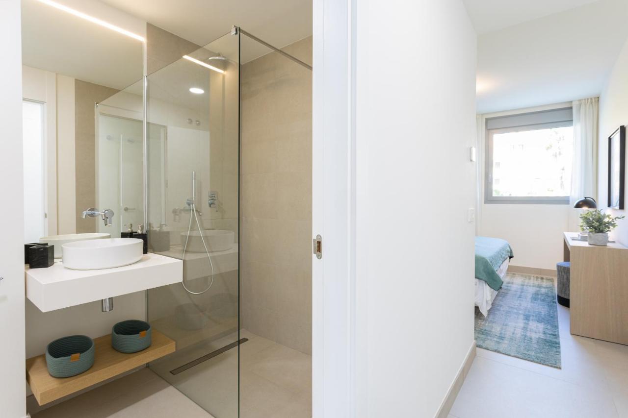 Luxury Private Pool 3 Bedrooms Or23 By Aora