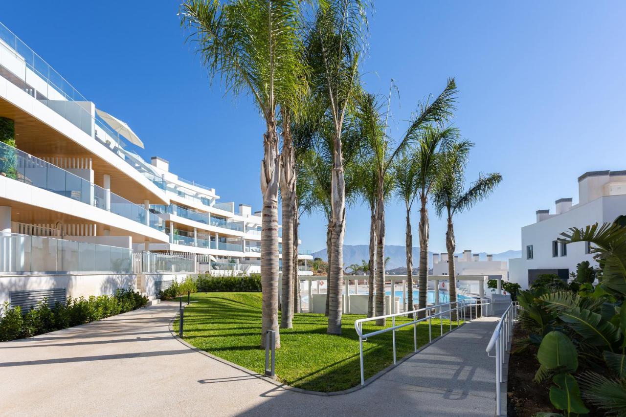 Luxury Private Pool 3 Bedrooms Or23 By Aora La Cala De Mijas