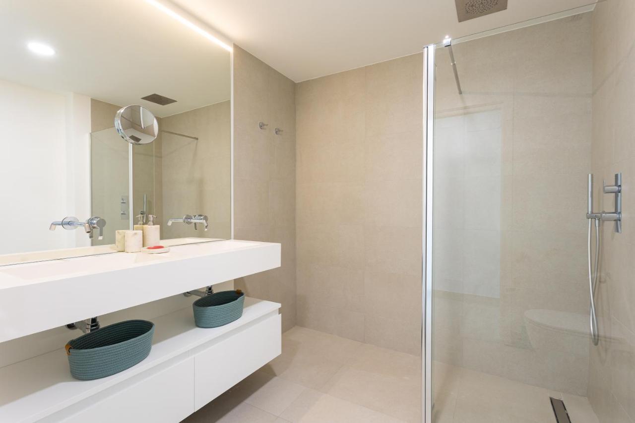 Apartment Luxury Private Pool 3 Bedrooms Or23 By Aora