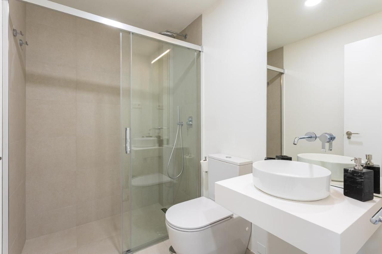 Luxury Private Pool 3 Bedrooms Or23 By Aora