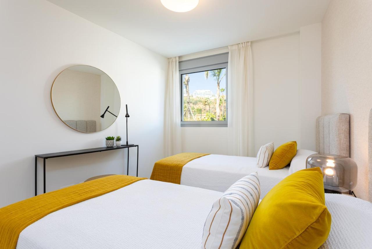 Luxury Private Pool 3 Bedrooms Or23 By Aora * La Cala De Mijas
