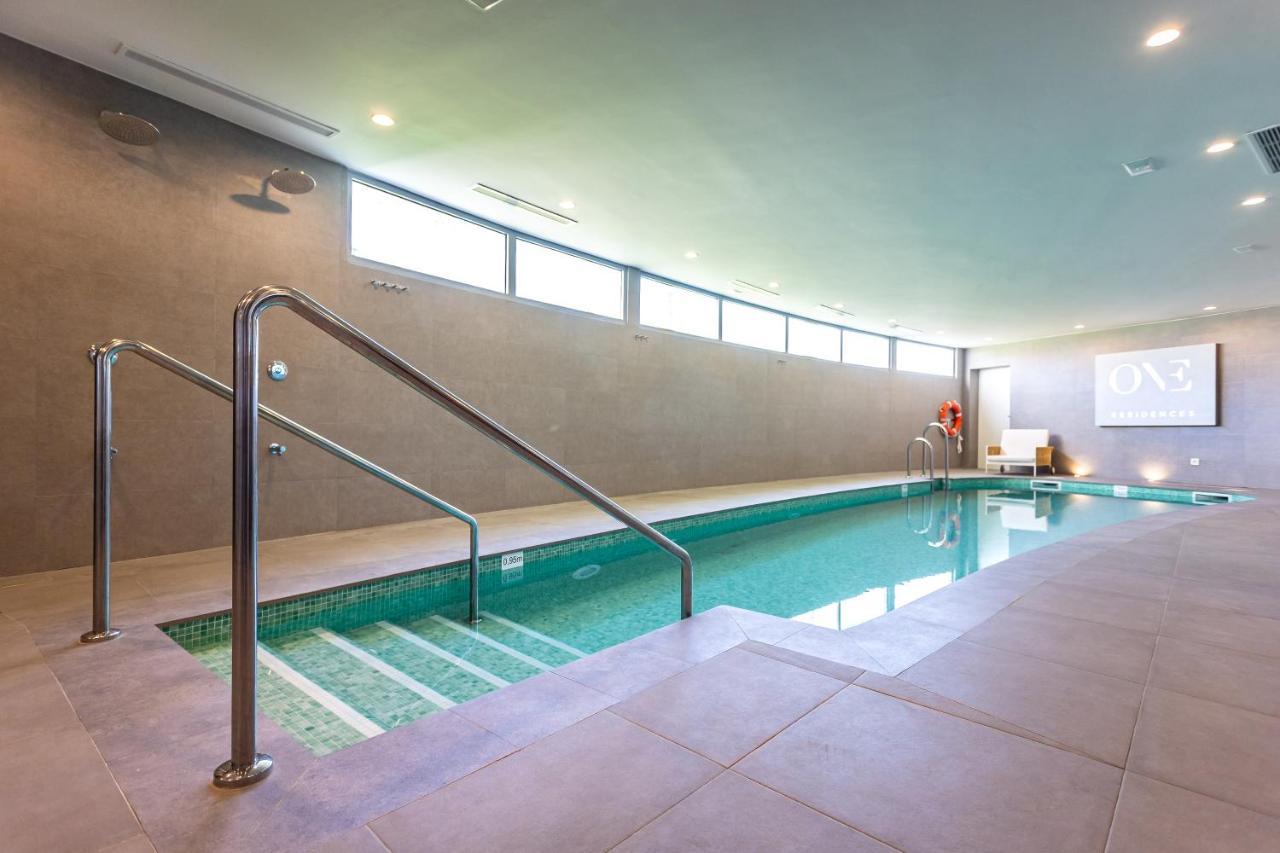 Apartment Luxury Private Pool 3 Bedrooms Or23 By Aora *