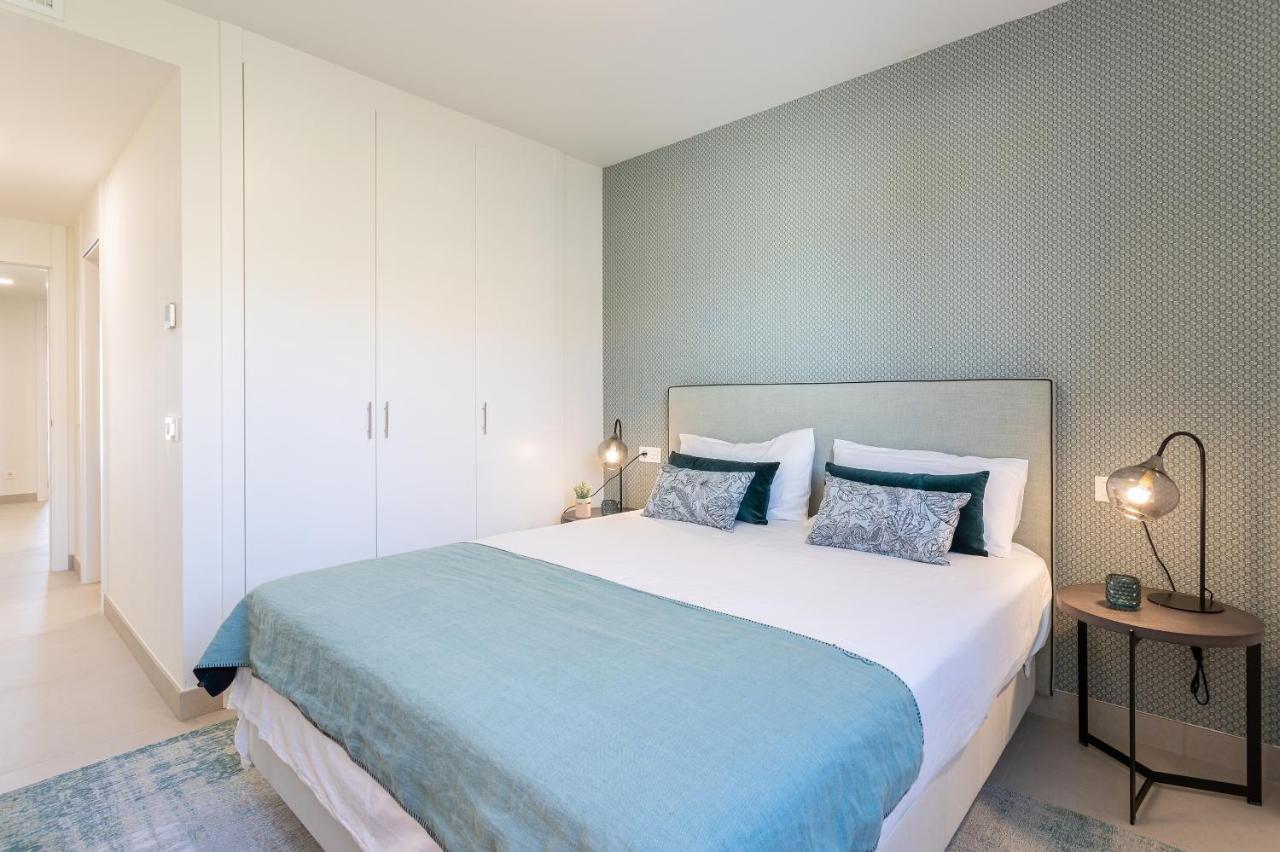 Luxury Private Pool 3 Bedrooms Or23 By Aora Apartment La Cala De Mijas
