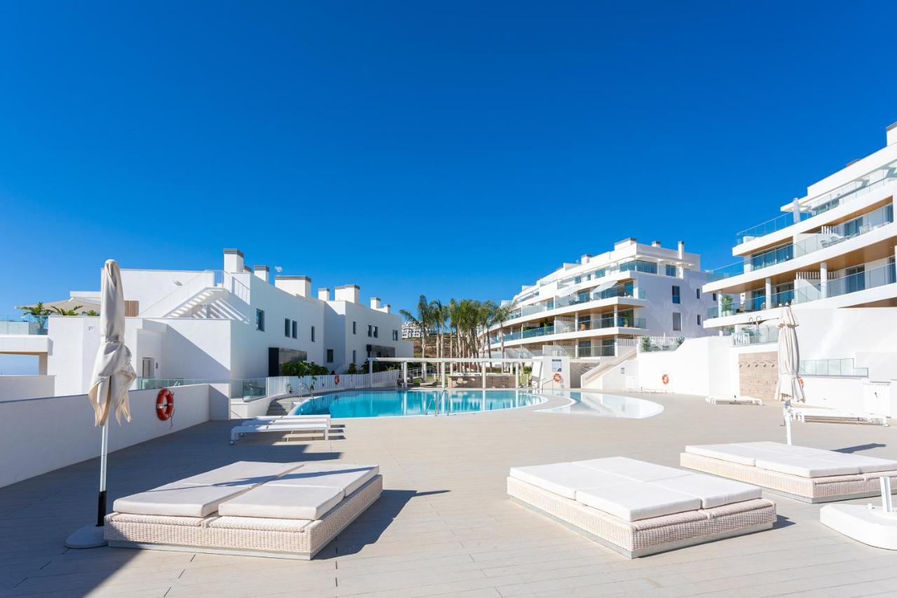 Luxury Private Pool 3 Bedrooms Or23 By Aora Apartment
